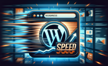 上級編-WordPressサイトの高速化!3秒以内にページ全体の要素を表示させる極意