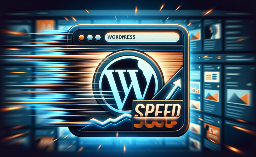 上級編-WordPressサイトの高速化!3秒以内にページ全体の要素を表示させる極意